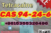 Tetracaine Cas 94-24-6, Welcome to inquiry at +8615355326496 mediacongo